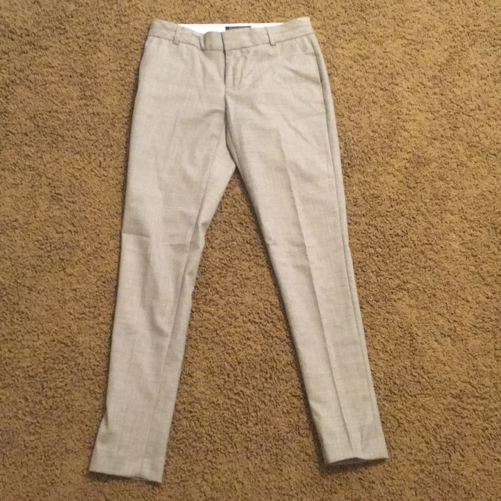 Banana Republic pants